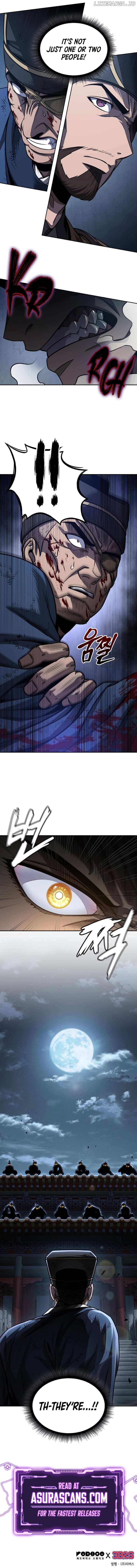 Nano Machine Chapter 190 image 10